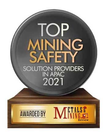 Top 10 Mining Safety Solution Companies In APAC - 2021